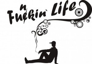 Логотип группы Funkin Life